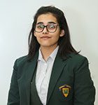 Head Students